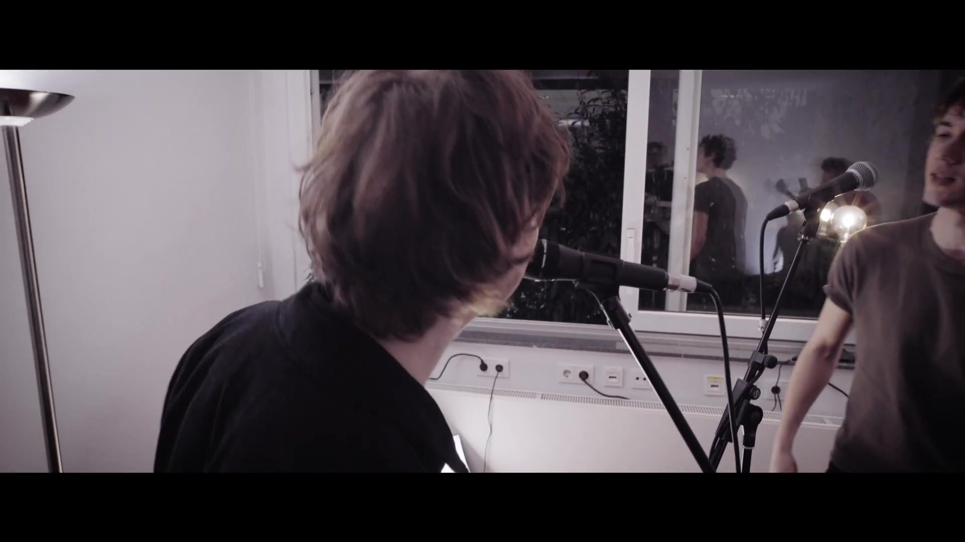 Tom's Diner (Cover) AnnenMayKantereit x Giant Rooks_哔哩哔哩_bilibili