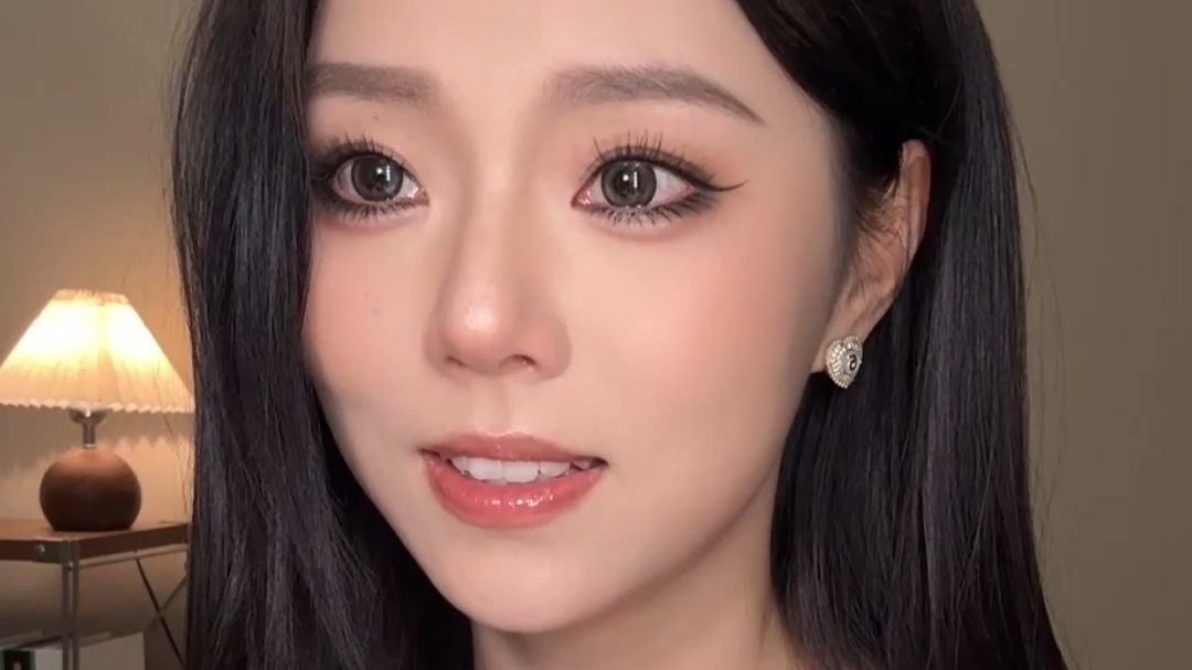 姐姐真漂亮