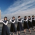 日本偶像组合STU48 「僕はこの海を眺めてる」MV（中文字幕）