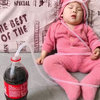 人类幼崽有多可爱