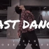 J-SAN 编舞 徐佳莹《LAST DANCE》让我用尽所有与你跳完最后一支舞
