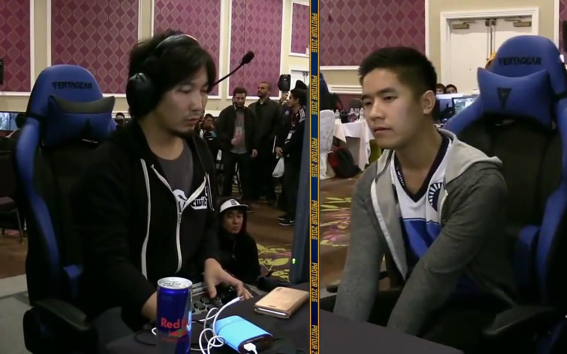canada cup sfv hype - daigo vs. nuckledu (1)