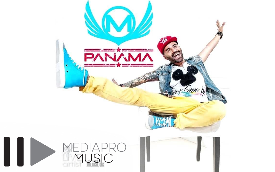 【阿吃音乐推荐】matteo - panama(罗马尼亚语)