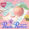 さとうもか - Peach Perfect satomoka（Official Audio