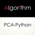 【机器学习】Python 实战 PCA / 主成分分析（文刀出品）