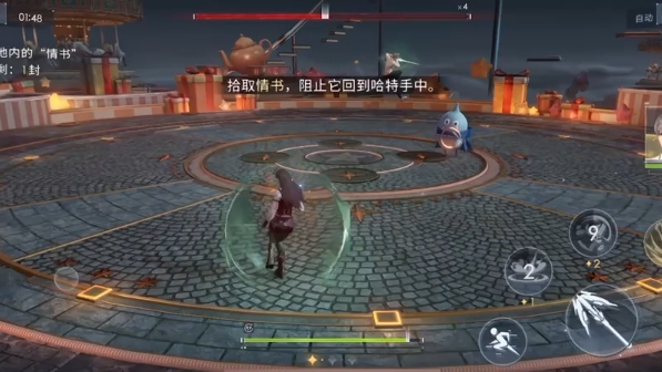 3d网络游戏排行榜2013 大型网络手游3d游戏排行榜