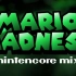 MARIO MADNESS nintencore mix(triple Trouble Mario Mix)