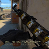 【CSGO】计算是一种能力 半机械瞄准是一种实力 300h完美C+选手锦集