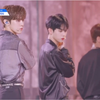 【PRODUCE X 101】第三次概念评价BEHIND公开