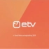 【放送文化】【欧洲】爱沙尼亚国家电视台(ETV)历年ID(包括节目预告、报时、天气预报） 1965-至今