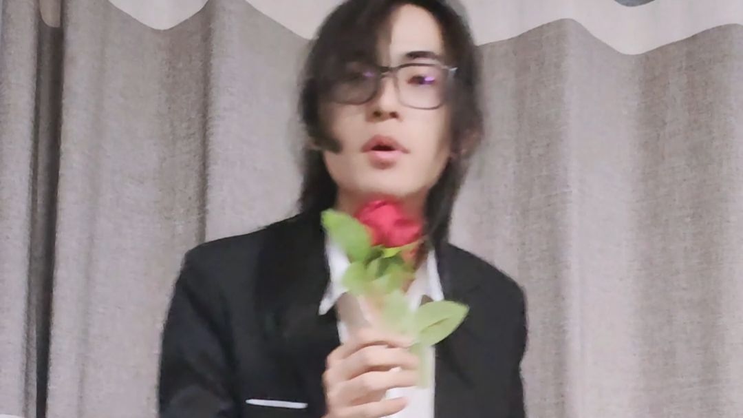 ❤️求婚❤️