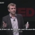 TED演讲：如何实现工作与生活的平衡？