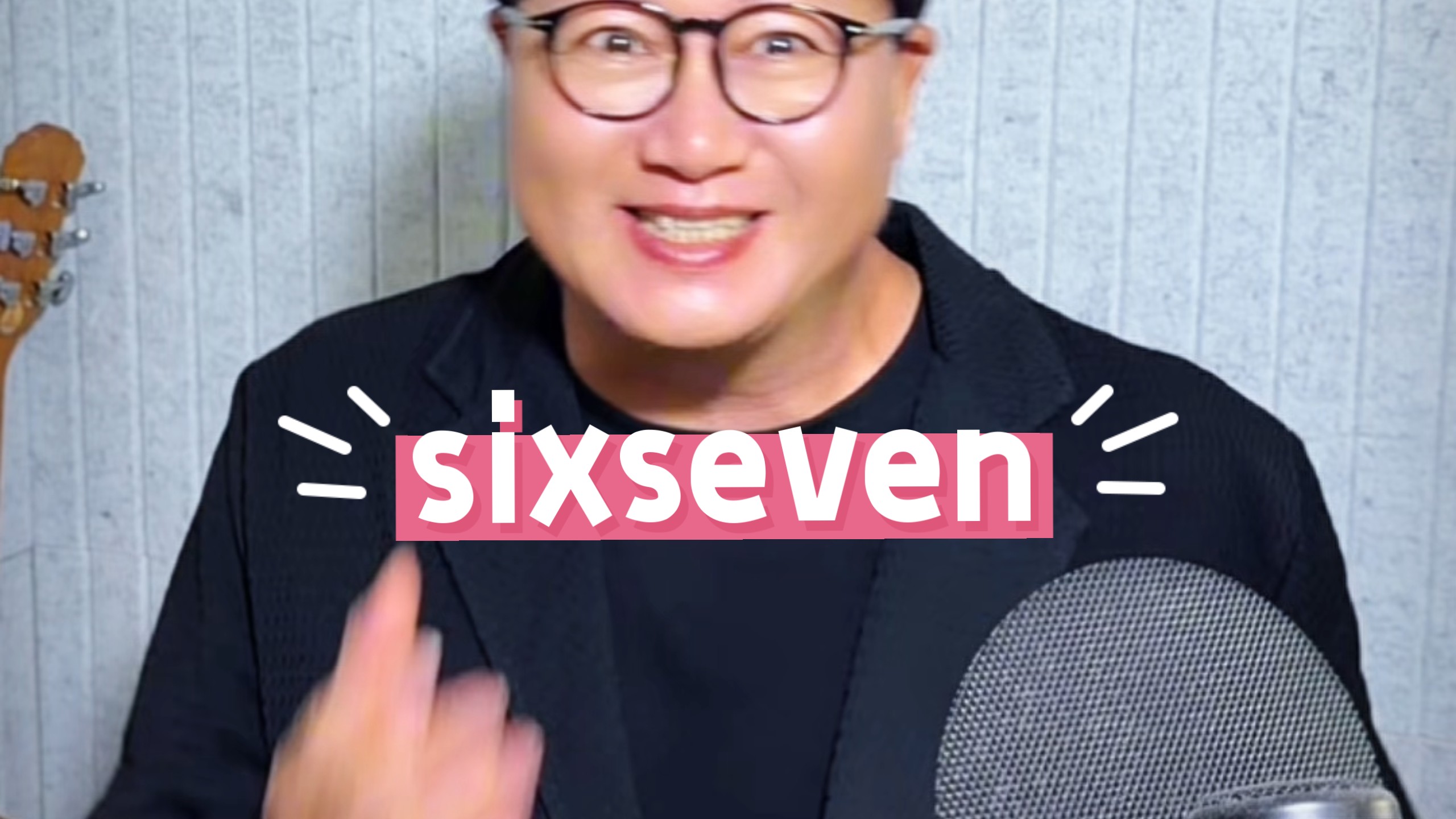 sixseven