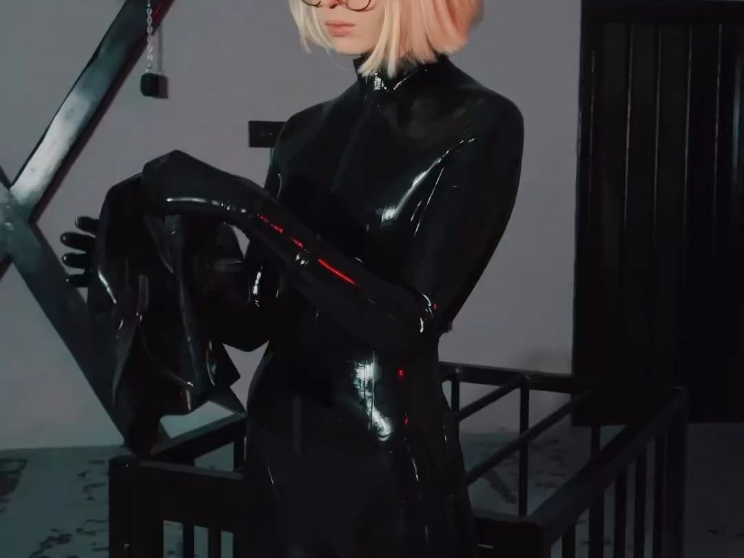 Highlights of the models taking a break between sets