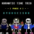 Karmatic Time Trio OST 007 - 