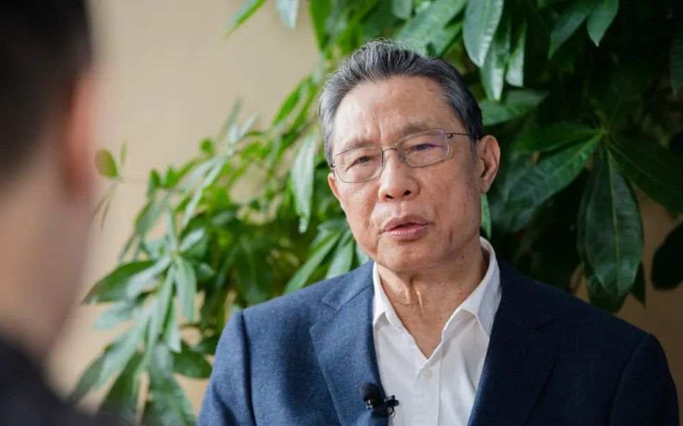 深度专访！钟南山关于疫情的12个最新判断，信息量很大！
