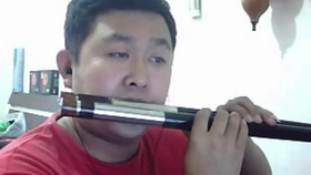 双管巴乌滴答曲谱_双管巴乌图片(5)