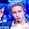 【ENHYPEN】260116 | ENHYPEN 'Knife' 李羲承竖屏直拍 | 音乐银行