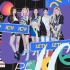 【ITZY】震惊！大势五代女团竟然在练习室全开麦蹦迪？原来是超精品翻唱无缝衔接