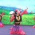 儿童舞蹈《维族姑娘》
