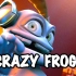 Crazy Frog - Daddy DJ (官方MV)