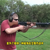 FG42伞兵步枪 二战德国巅峰之作