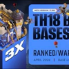 泄露？Clash Champs顶级团队18本防三阵型特辑，难得一见
