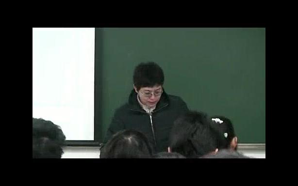 气象学荣艳淑全64讲河海大学