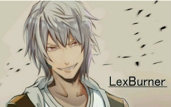 【LexBurner】死亡歌姬蕾丝只对你有感觉!全程高能_搞笑_娱乐_bilibili_哔哩哔哩弹幕视频网