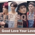 【DEEP SQUAD】Good Love Your Love|日剧《据说30岁还是童贞就会变成魔法师》片尾曲MV（10