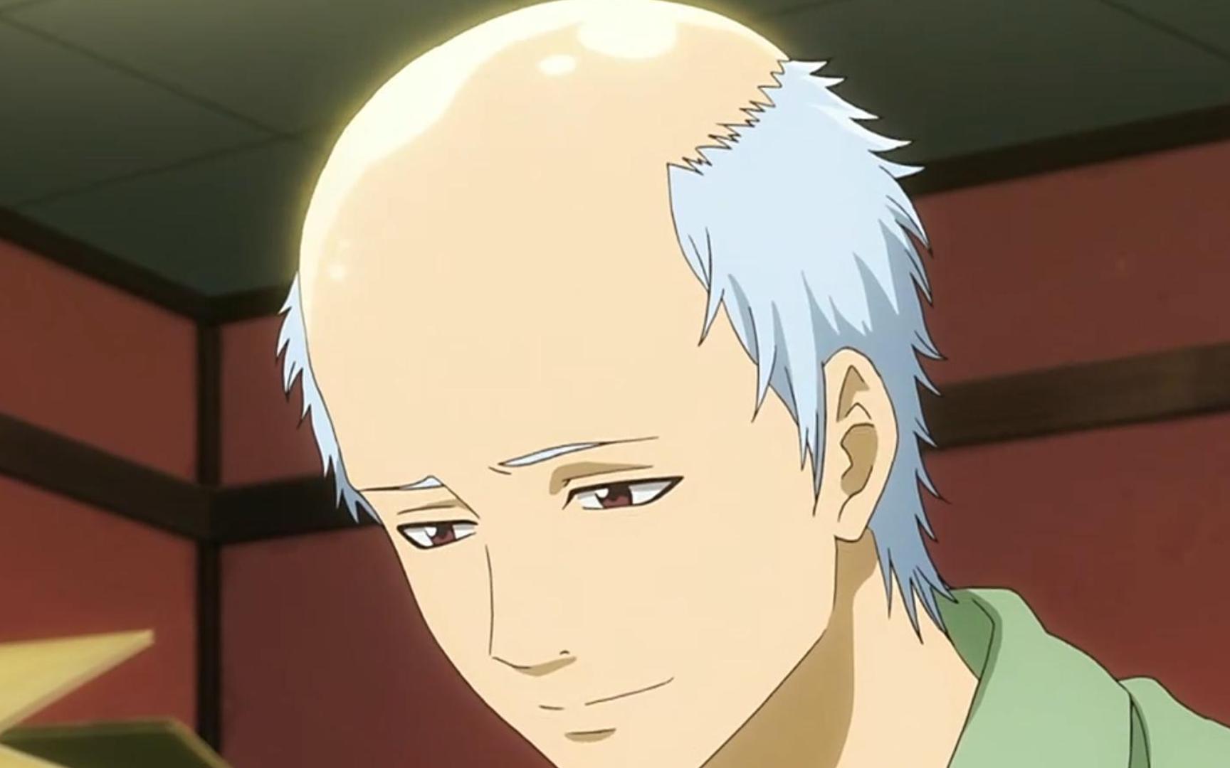 银魂搞笑名场面，观看请勿喷水【第47期】