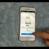 苹果手机NFC添加信用卡 的操作视频