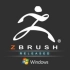 【ZB教程】Zbrush 2020雕刻软件全面基础入门教程