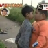日本电视台直播报道中国4岁63公斤小胖孩！日本网友纷纷刷屏评论