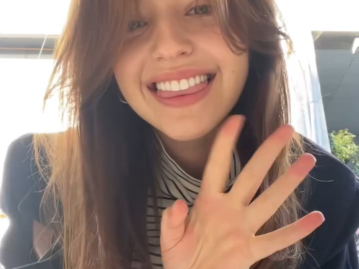 Angelina Danilova 2