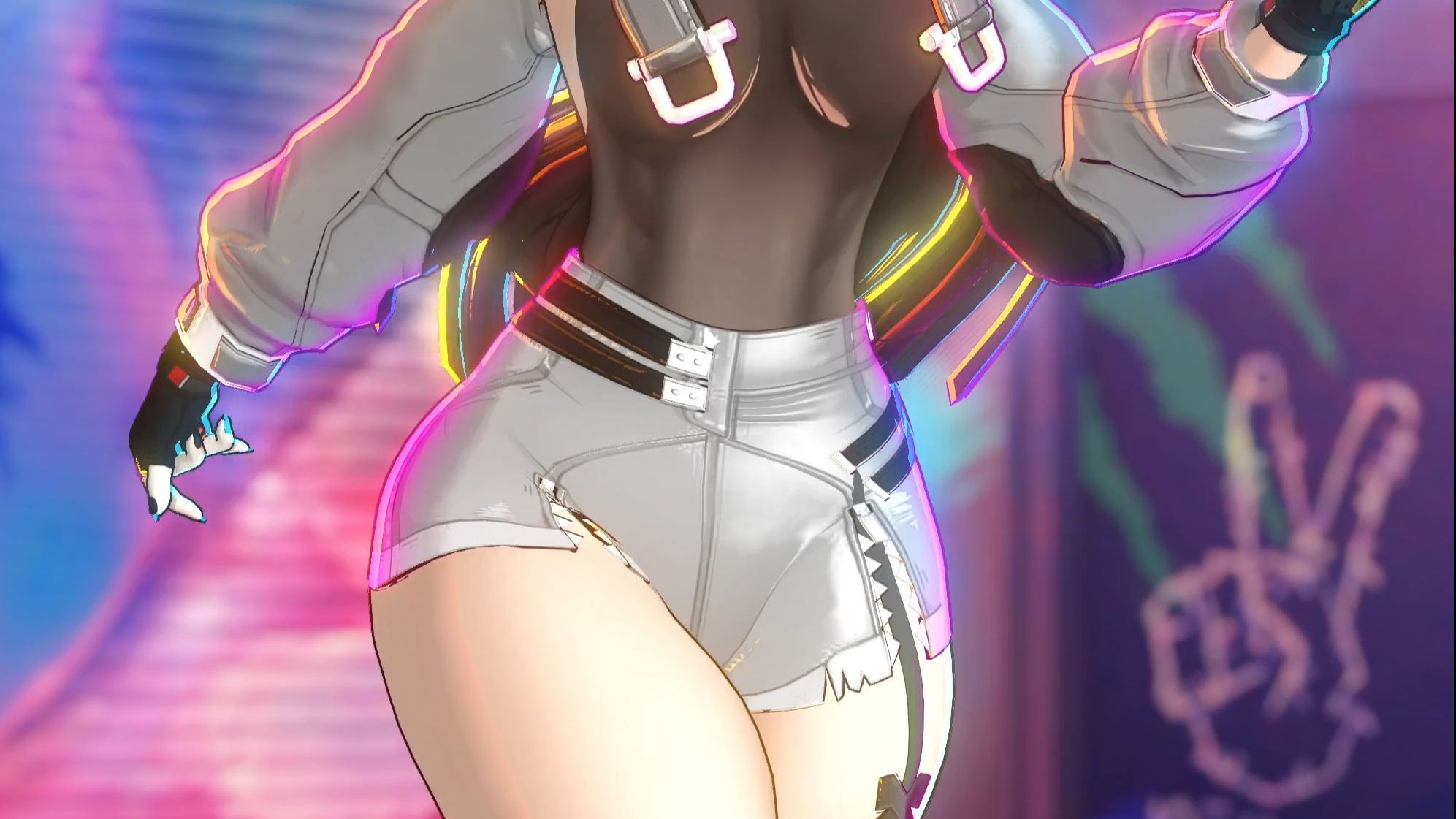 这种爱吃肉的最棒了！😋