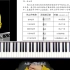 成人钢琴教学第6课：基础乐理：《休止符与附点音符》