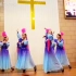 民族舞【 蓝天芭蕾艺术中心】 新疆舞