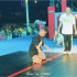 【Mklike】鳄鱼 vs 南京 Freestyle 1vs1  | 南岗万达街舞比赛2020