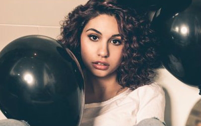[--alessia cara--] (18/01/16 更新 15p) 翻唱合集