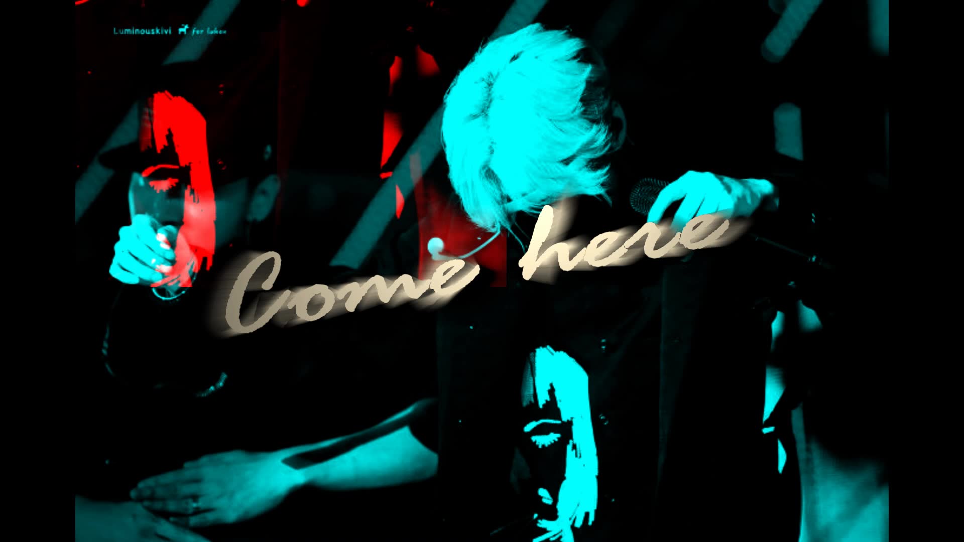 【鹿晗】rude boy(燃向快剪)