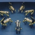 波士顿动力官方整活，史上第一支机器人舞团出道了！