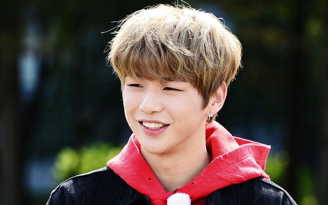 【171027/今天份的姜丹尼尔】三星pay/runningman预告