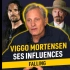 【中法双字】Viggo Mortensen 谈合作过的导演 | AlloCiné 2021