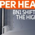 【NASASpaceflight搬运】Super Heavy BN1移动到了HB后角