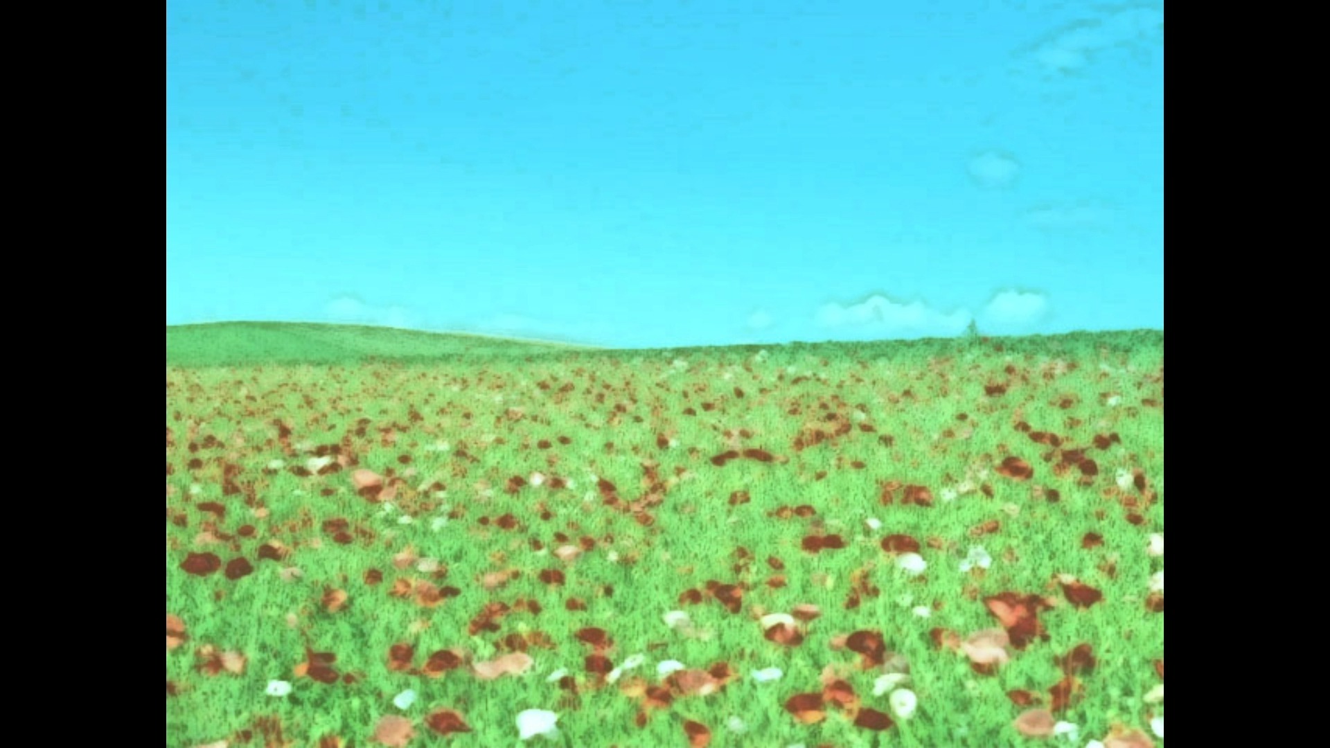 作者不详，20年前日本曲目：風追い人