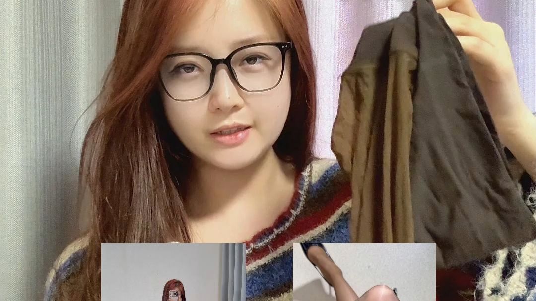 黄了吧唧？给我整不自信了…