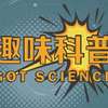 （1080P+）《趣味科普》【全4集