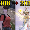 18年爆红全国的明日之后!现在竟然变成这样了_明日之后