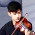 【BoysPlanet999】中C章昊小提琴素人时期